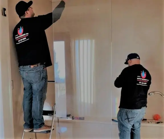 Professional plumbing installation for Boiler Repair in Downtown Greensboro